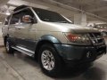 2010 Isuzu Crosswind for sale -1