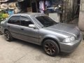 Honda City exi 1999 model for sale -11