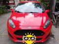 Ford Fiesta 2014 Manual Transmission for sale-8