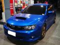 Subaru Wrx 2008 Manual Gasoline P730,000-1