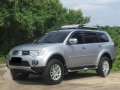 2012 Mitsubishi Montero for sale-1