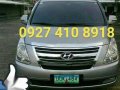 2014 Hyundai Grand Starex For sale-0