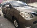 2011 Toyota Innova V matic diesel-1