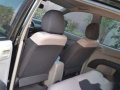 Mitsubishi Strada 2008 for sale-1