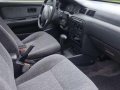 1996 Nissan Sentra series 4 exalta body-3