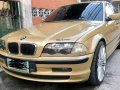 BMW 318I 2001 FOR SALE-3