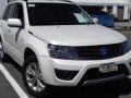 2015 Suzuki Grand Vitara for sale-3