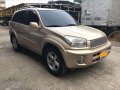 Toyota Rav4 2003 for sale -4