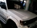 1993 Mitsubishi Pajero for sale-1