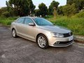 Volkswagen Jetta Highline Tdi for sale -1