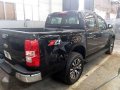 Armored Chevrolet Colorado 2018 for sale -6