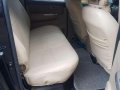 2012 Toyota Hilux 4x4 automatic for sale -2