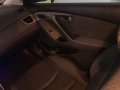 2013 Hyundai Elantra Gasoline Automatic-9
