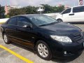 Toyota Altis 1.6g automatic 2008 FOR SALE-1