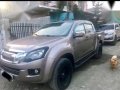 2014 Isuzu Dmax for sale-3