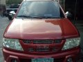 Almost brand new Isuzu Crosswind Diesel 2008-0