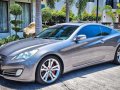 2011 Hyundai Genesis Coupe top of the line-5