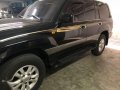 Toyota Land Cruiser 2002 for sale -7