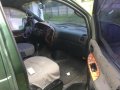 1999 Hyundai Starex Automatic Diesel well maintained-3