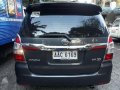 Toyota Innova 2015 25 G AT Diesel 42Tkms Rush-2