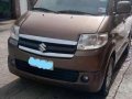 Suzuki APV 2014 for sale-1