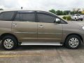 Toyota Innova G 2010 for sale -3
