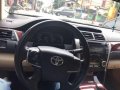 2013 Toyota CAMRY G (Rush) First Own-0