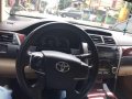 2013 Toyota CAMRY G (Rush) First Own-11