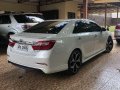 Toyota Camry 2.5V 2014 FOR SALE-6
