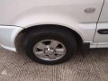 Mitsubishi Adventure GLX 2007 for sale -1