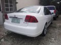 2002 Honda Civic VTi Automatic for sale -6