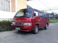 Nissan Urvan 2007 for sale-3