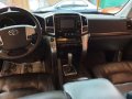 Toyota Land Cruiser VX LC200 2015 for sale -8
