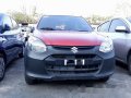 2016 Suzuki Alto for sale-0