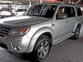 Ford Everest 2.5L 2012 Automatic Diesel-1