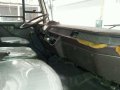 1994 Mitsubishi Fuso Forward Insulated Closevan for sale-9