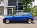 Honda Civic 1995 for sale-4