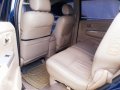 Toyota Fortuner 2008 V 4x4 for sale -6