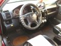 Honda Crv 2nd Gen 2002 for sale -6