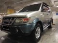 2010 Isuzu Crosswind for sale -0