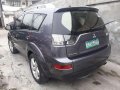 2008 Mitsubishi Outlander for sale-2