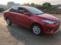 2017 Toyota Vios for sale-1