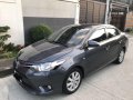 2016 Toyota Vios 1.3E for sale -0