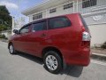 2014 Toyota Innova DIESEL MT for sale -1