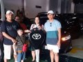 Brand new Toyota Vios 1.3E Auto 5K DP 20118-1