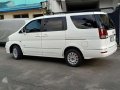 Nissan Serena local matic gas 2004-4