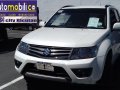 2015 Suzuki Grand Vitara for sale-0