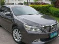 2014 Toyota Camry Very Good Condition-6