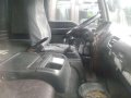 1997 Isuzu Giga Forward Closevan 6HK1-9