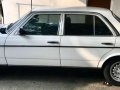 1985 Mercedes Benz Body 200 for sale-0